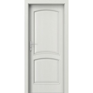 Porta NOVA 6.1 Wenge White 